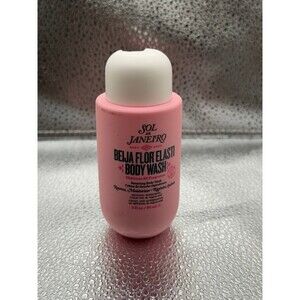 Sol de Janeiro's Beija Flor™ Elasti Body Wash